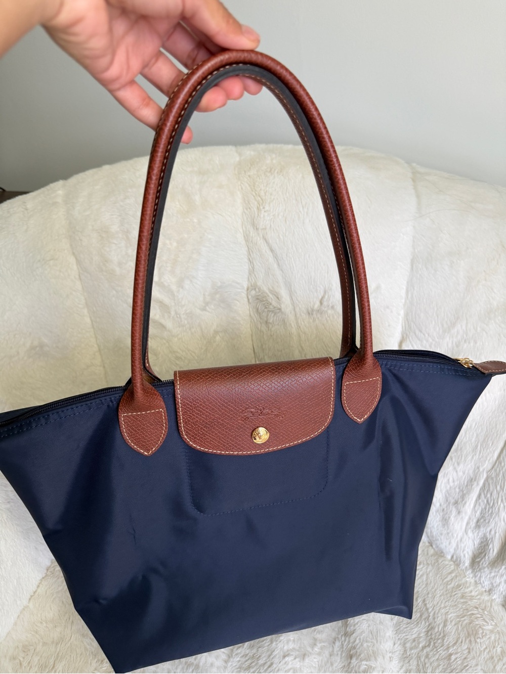 LE PLIAGE ORIGINAL M TOTE BAG
